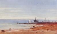 Море. 1860-е