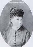 Е.М. Моргунова. 1890-е